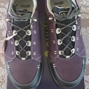 Ahnu womens shoes.